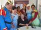LE CARNAVAL DE LA RESIDENCE DU LEVANT Résidence du Levant Marseille