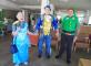 LE CARNAVAL DU DIMANCHE 16 AVRIL 2023 Résidence du Levant Marseille